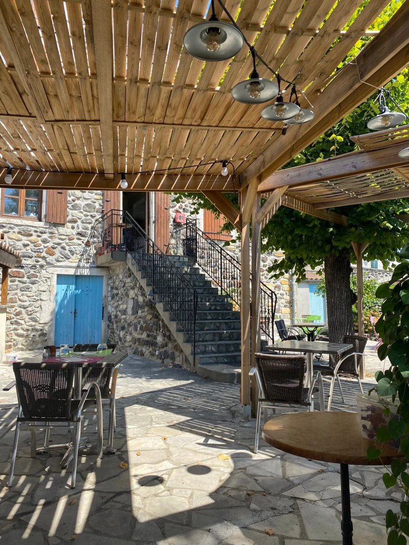 Les Plats du Chef Traiteur Evenementiel par Le Bistrot de Saint Jean