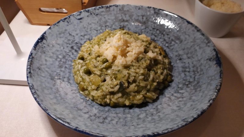 Osteria della Luna in Brodo