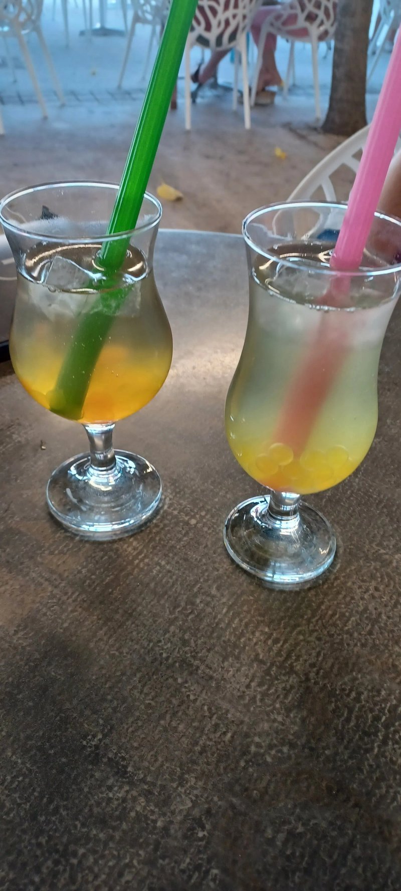 Bubble Cafe