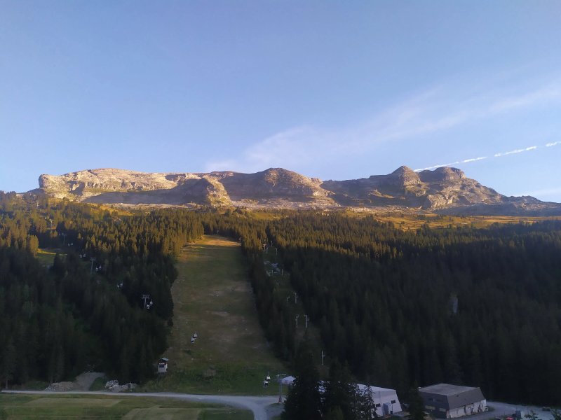 Hôtel Club MMV Le Flaine