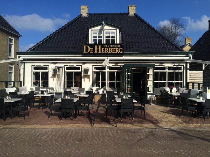 Eetcafé De Herberg