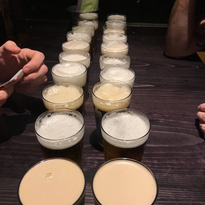 Brutus Pub
