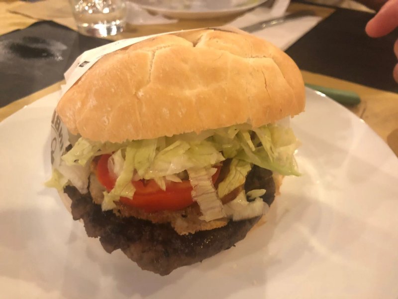 MartinBurger
