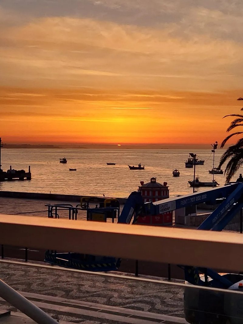 Hotel Baia