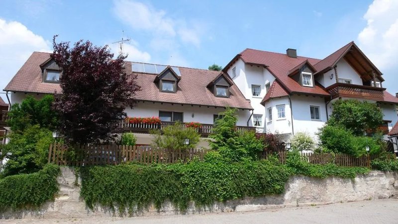 Hotel Gasthof Kaesser