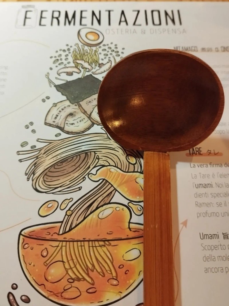 Fermentazioni Osteria E Dispensa
