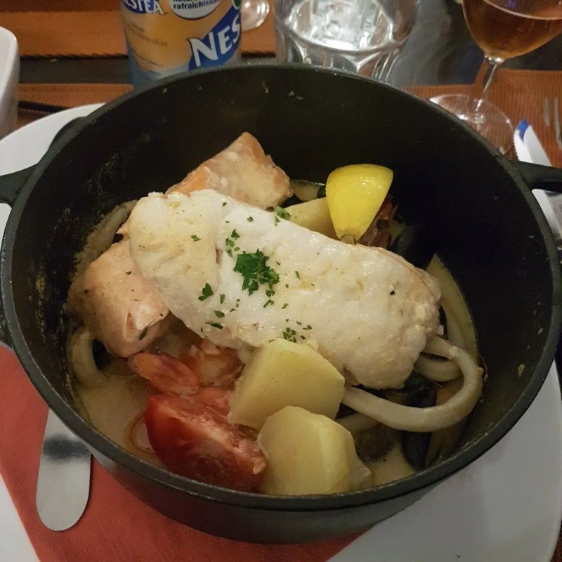 La Riviera