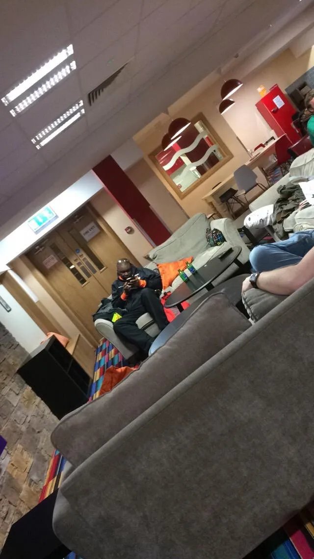 Savoy Hostel
