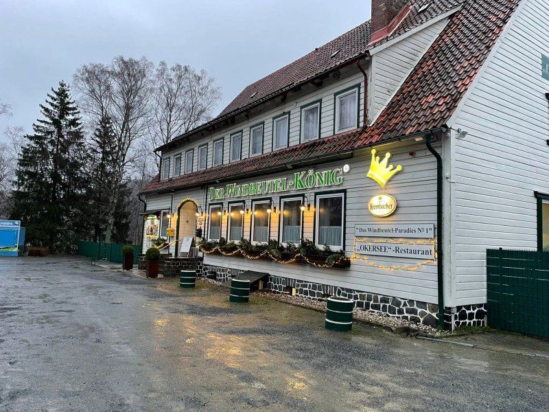 Der Windbeutel-Konig