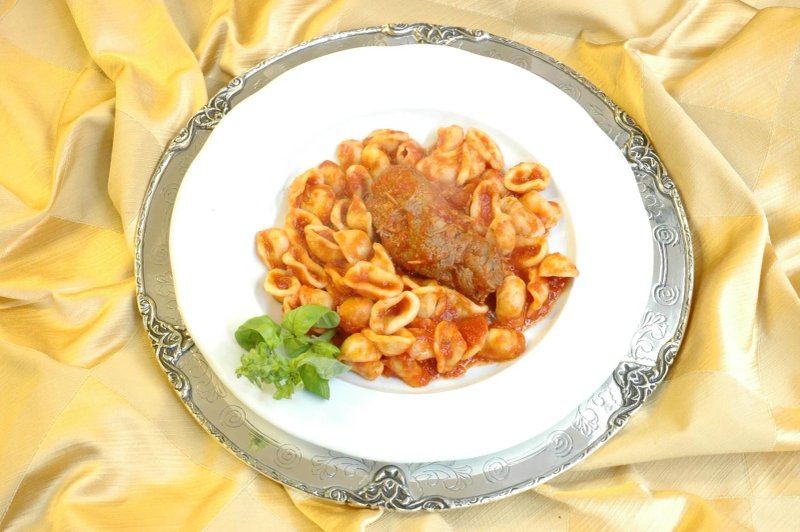 Hotel Mir & Catering Chez Vous