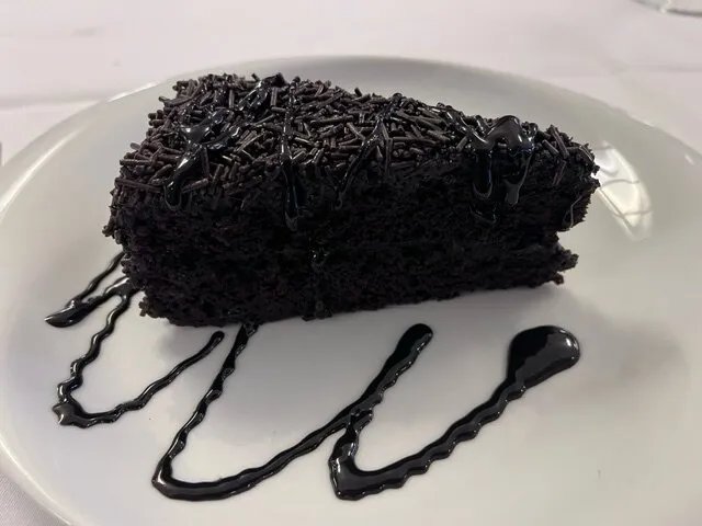 Cafe Nicola
