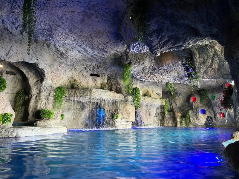 Damare Resort & Spa