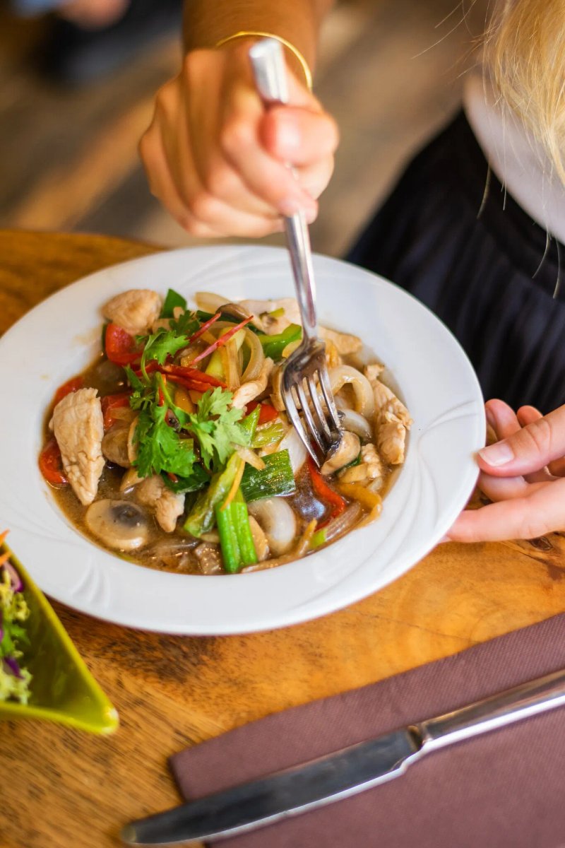 Isaan Thai Cuisine
