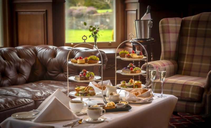 Kilronan Castle Estate & Spa