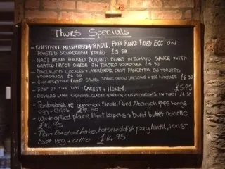 Nag's Head Inn