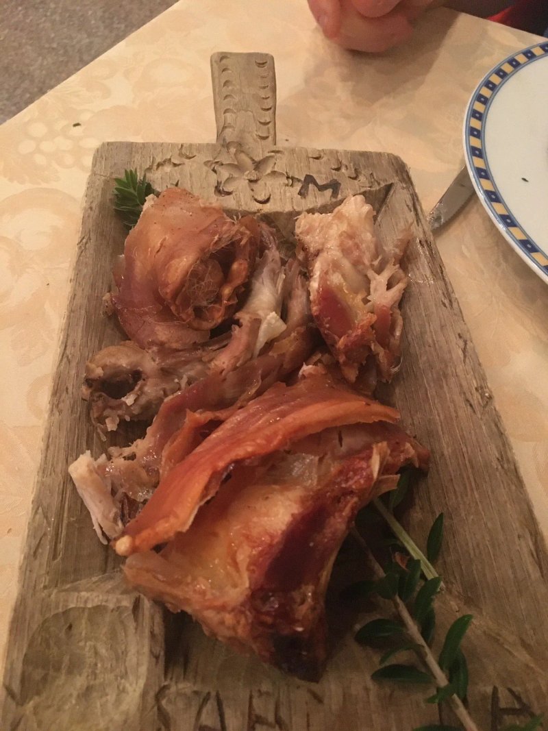 Trattoria Rosa Peonia