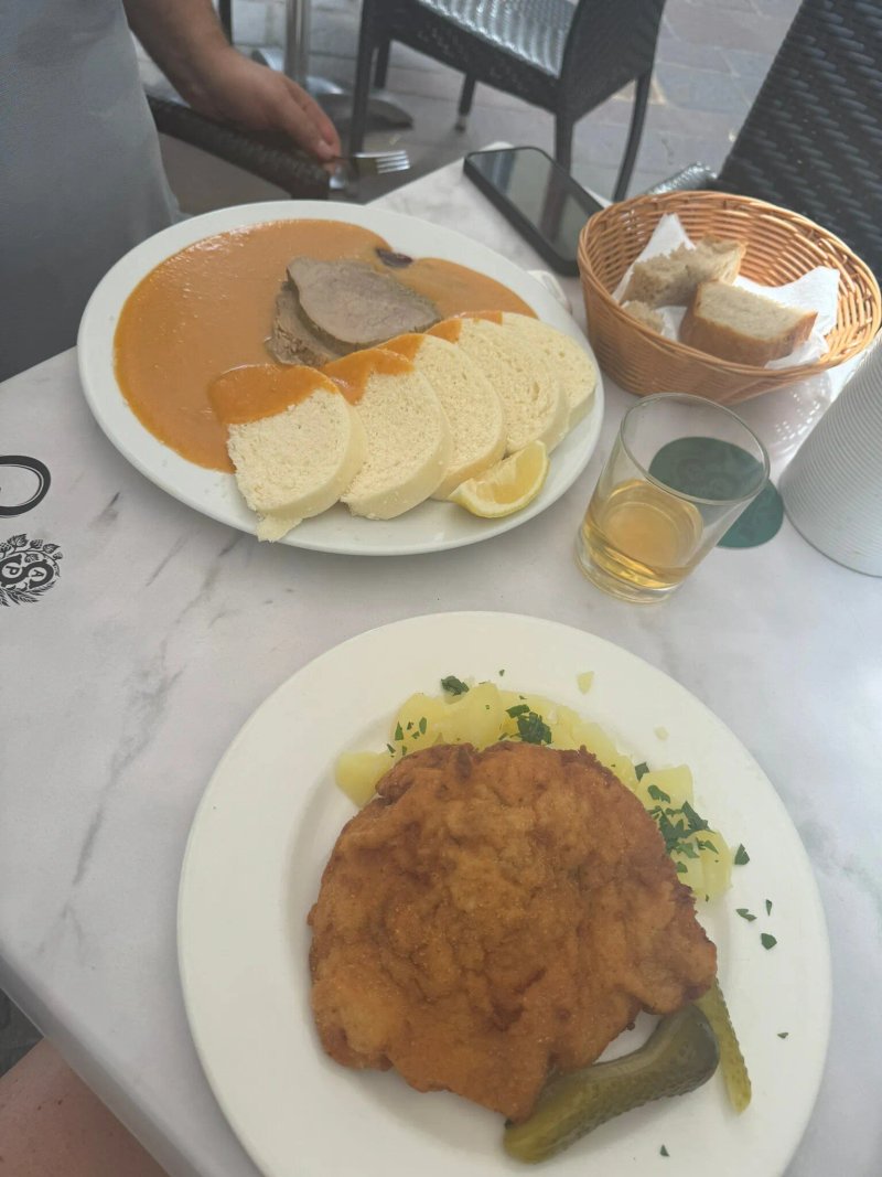 Staromestska pivaren - Beer&Restaurant