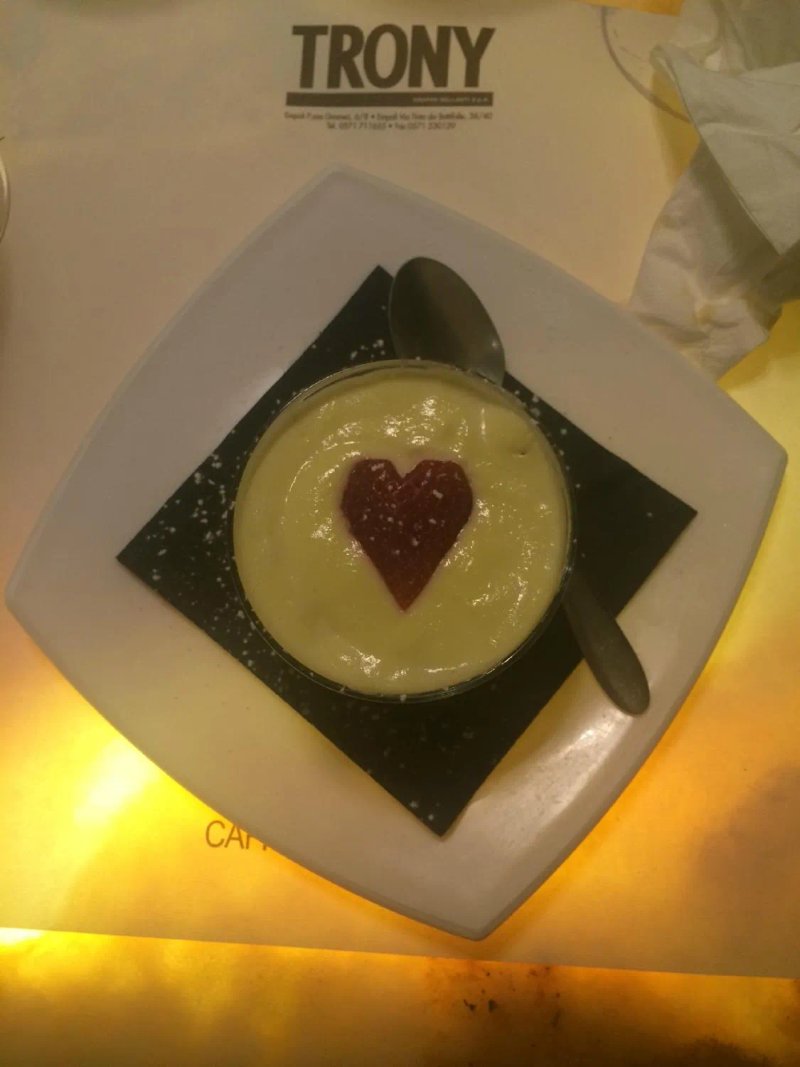 Bar Caffe Cristallo