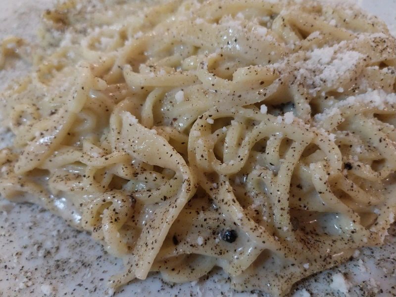 Osteria n°7