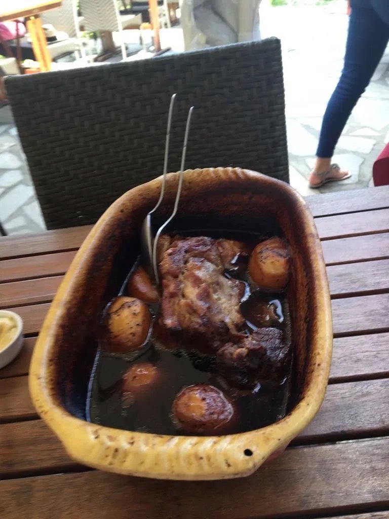 Crëperie Le Vorlen