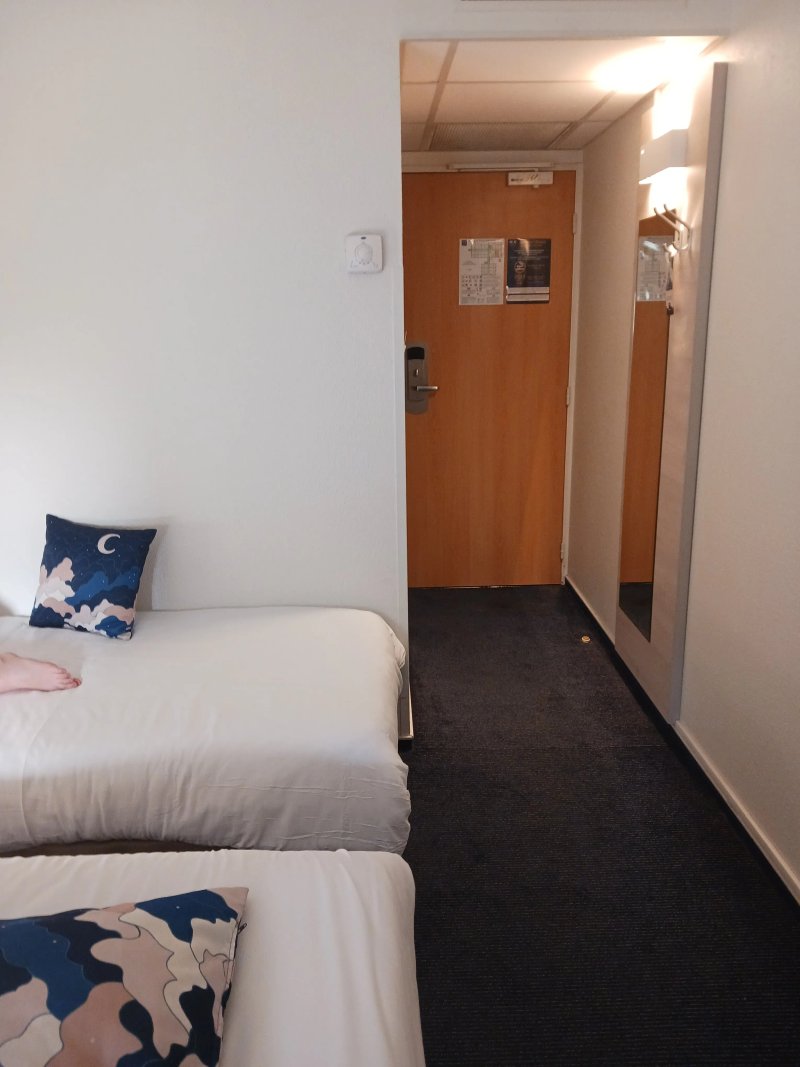 Ace Hotel Clermont-Ferrand La Pardieu