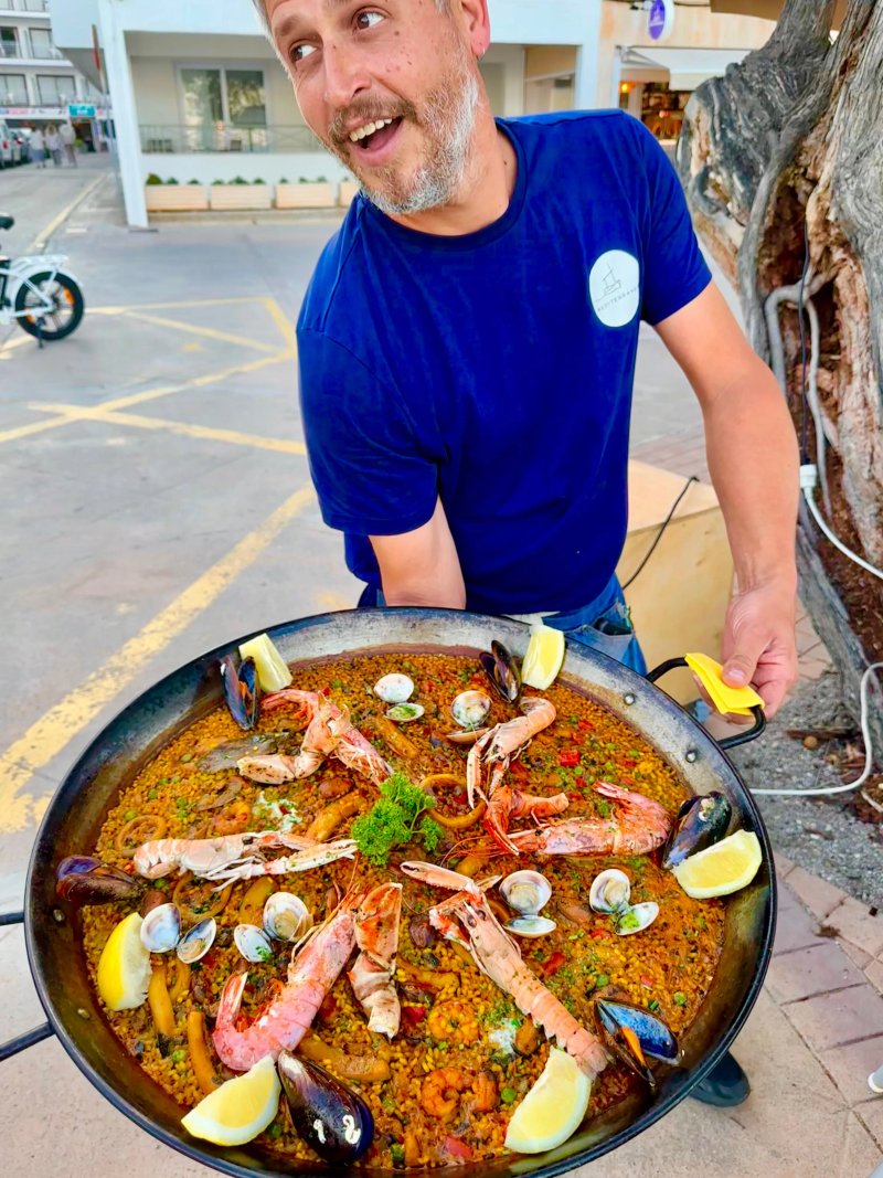 Mediterranea Cala Bona