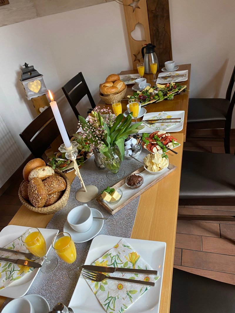 Cafe Altes Stellwerk