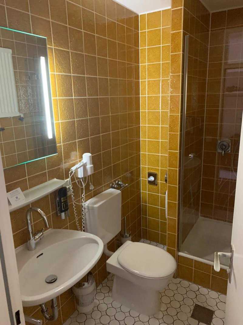 Sure Hotel By Best Western Bad Duerrheim