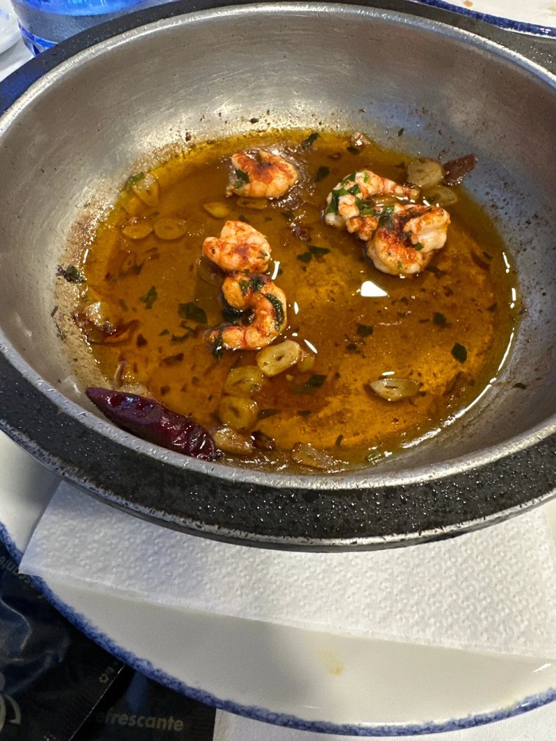 Restaurante Ducado