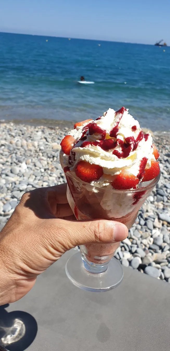 Aeva Beach