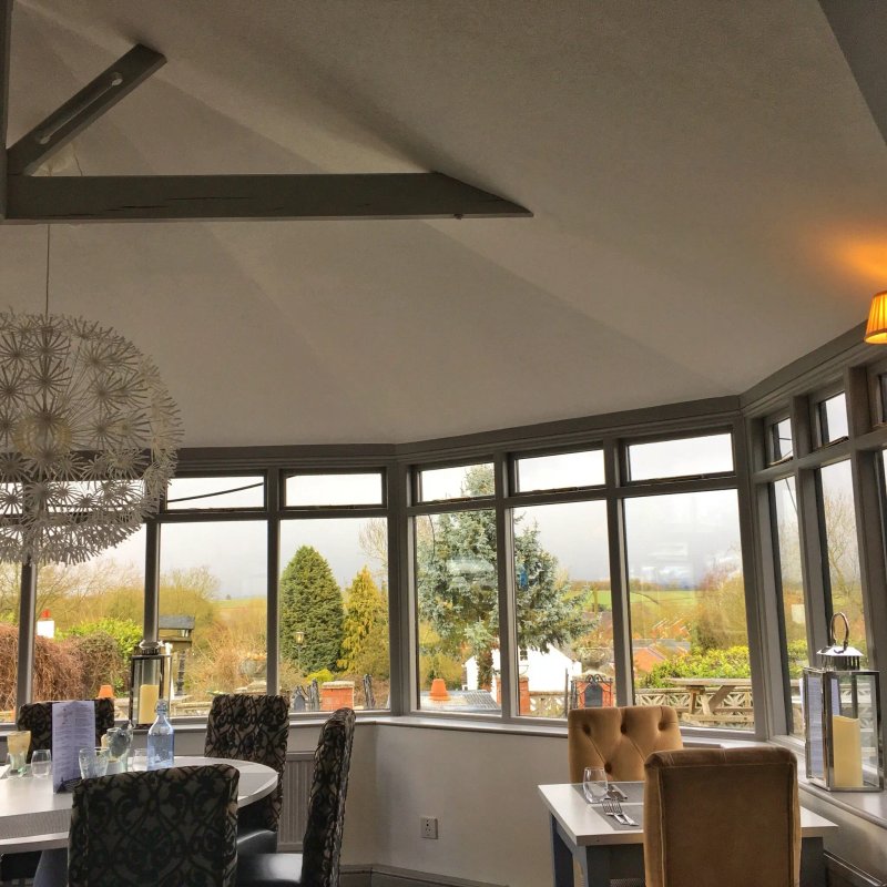 The Black Horse, Foxton