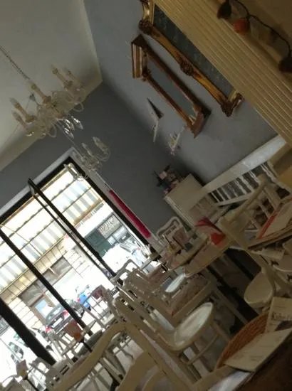 Cafe Guglhupf