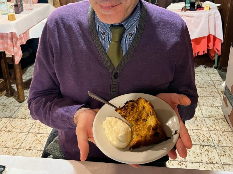 Trattoria Casottel