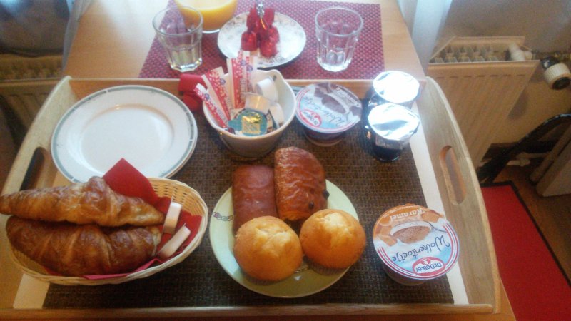 Bayan Bed n Breakfast