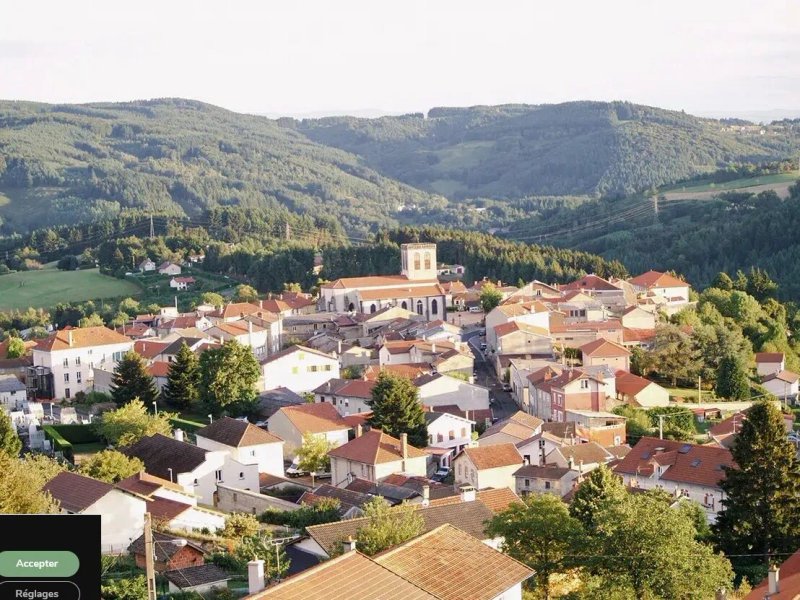 Village Club Les Demeures du Lac