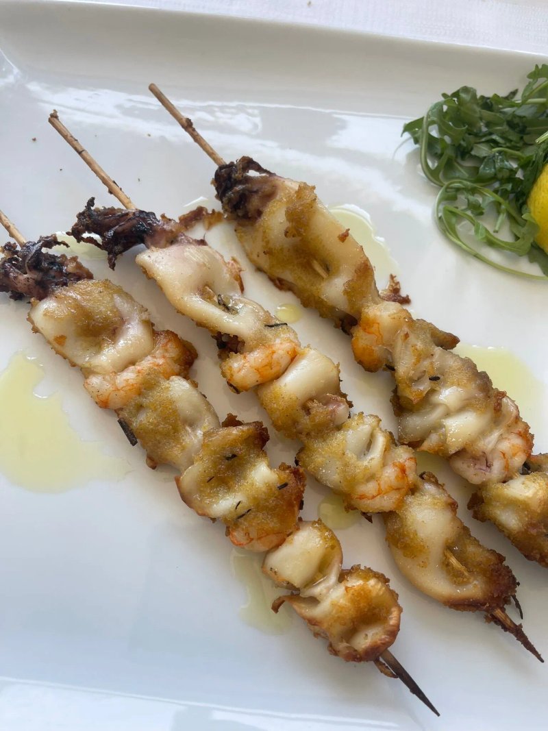 Giannino Hotel Ristorante
