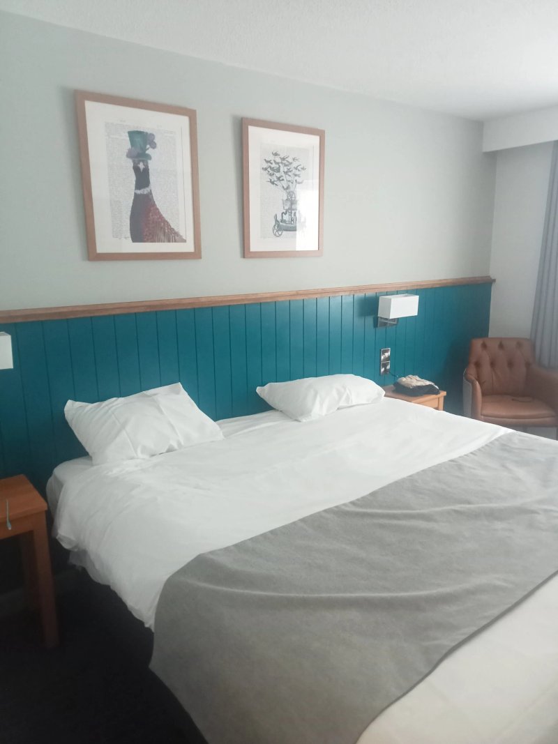 Bay Horse Hotel