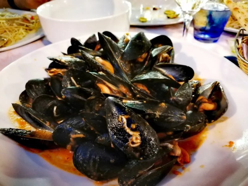 Ristorante Pizzeria Astro