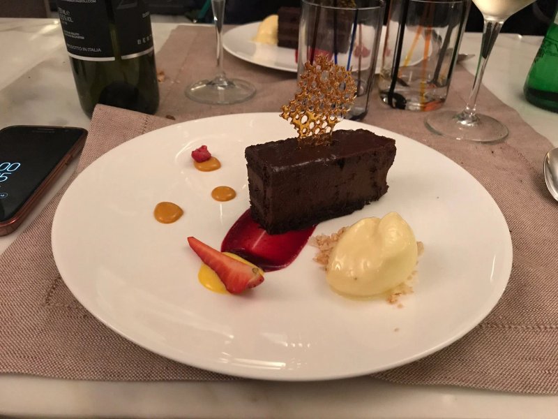 Ristorante Il Trillo