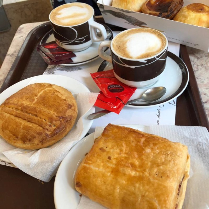 Portela Cafes