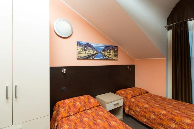 Residenza Villa Regina