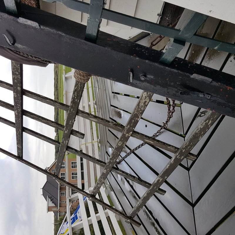 Koren- En Mosterdmolen de Verwachting