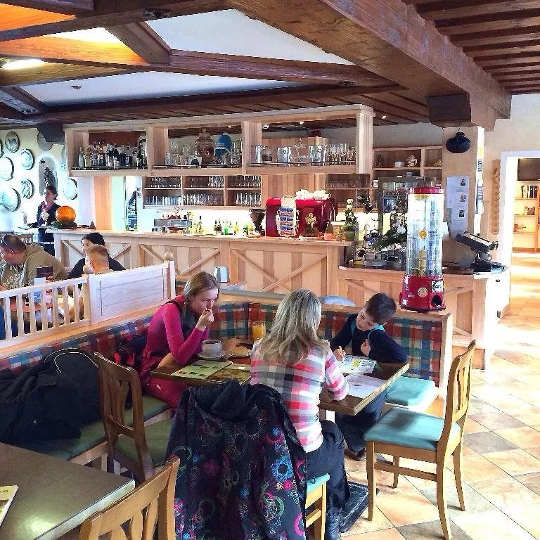 Traunstein Gasthaus