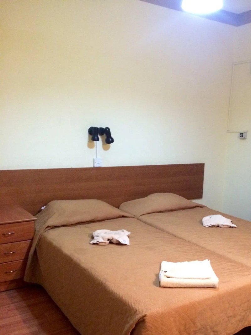 Nick's Hotel Apartments