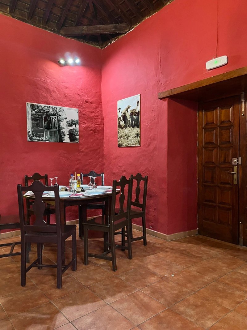 Centro Sociocultural La Tegala