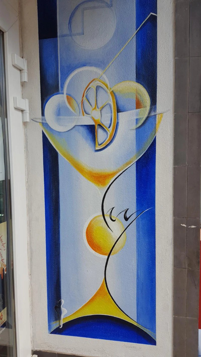 Eis Cafe Rino