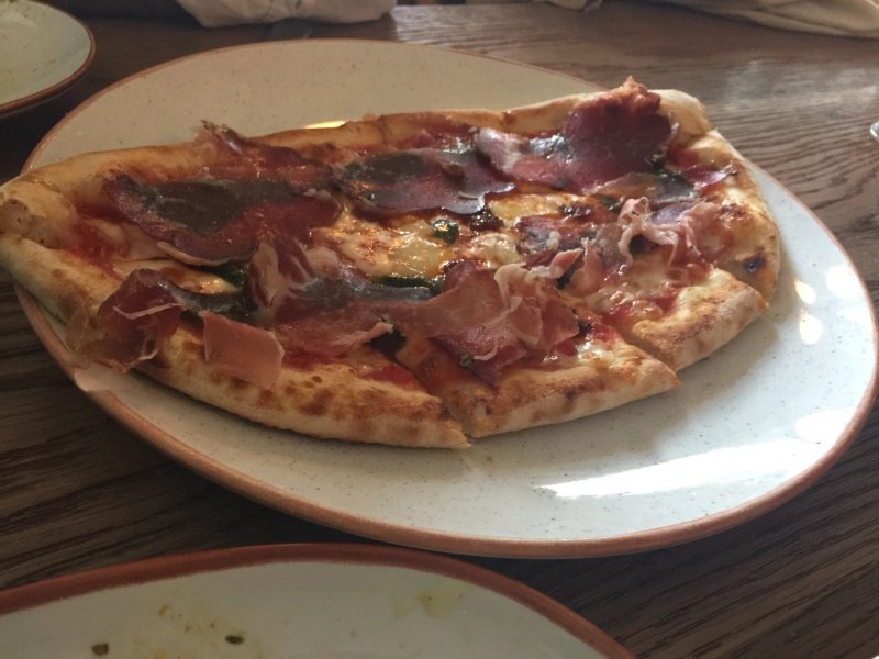 El Italiano