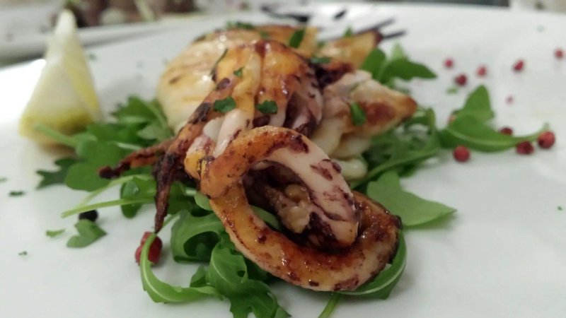 Trattoria Camozzi da Claudio