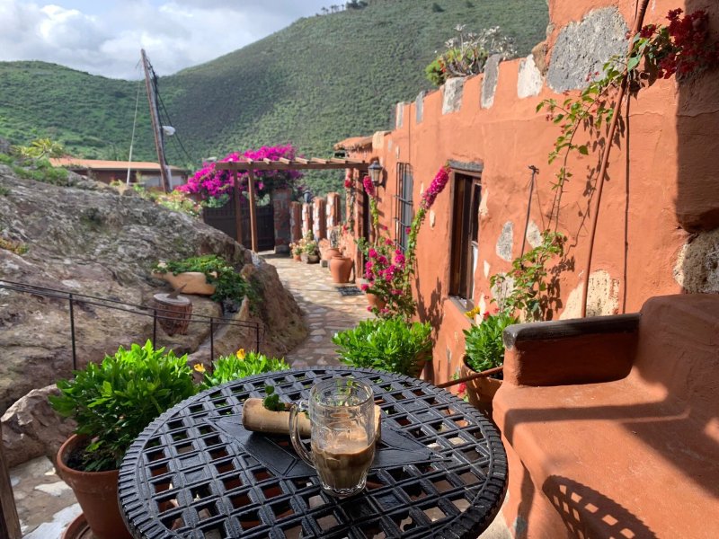 Finca Mirador Bandama