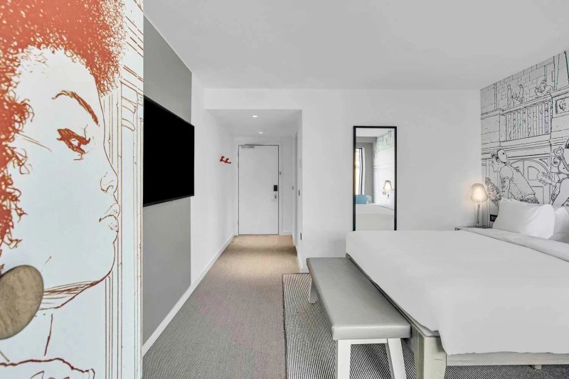 Radisson RED Glasgow